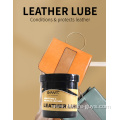 shoe care shine products leather lube leather